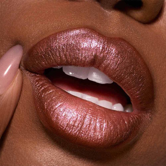 METALLIC LIP CRAYON BATOM LIGHTN